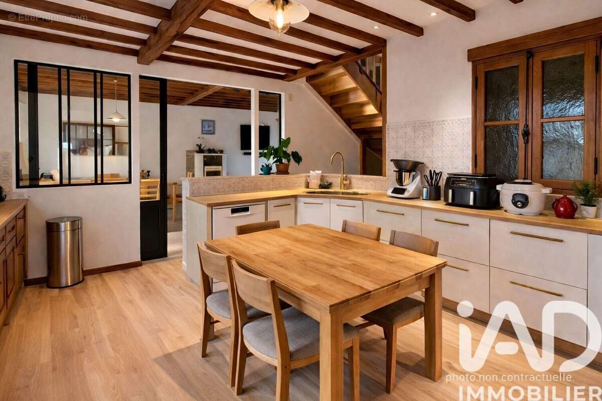 Photo 6 - Maison à VOVES