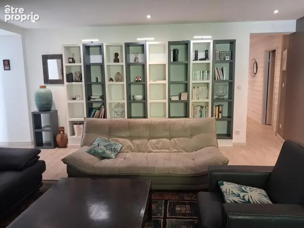 Maison À Vendre - photo 7