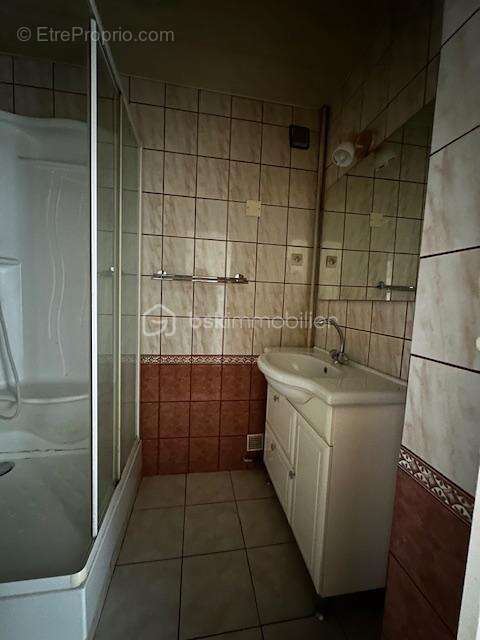 Appartement à CHATILLON-SUR-SEINE