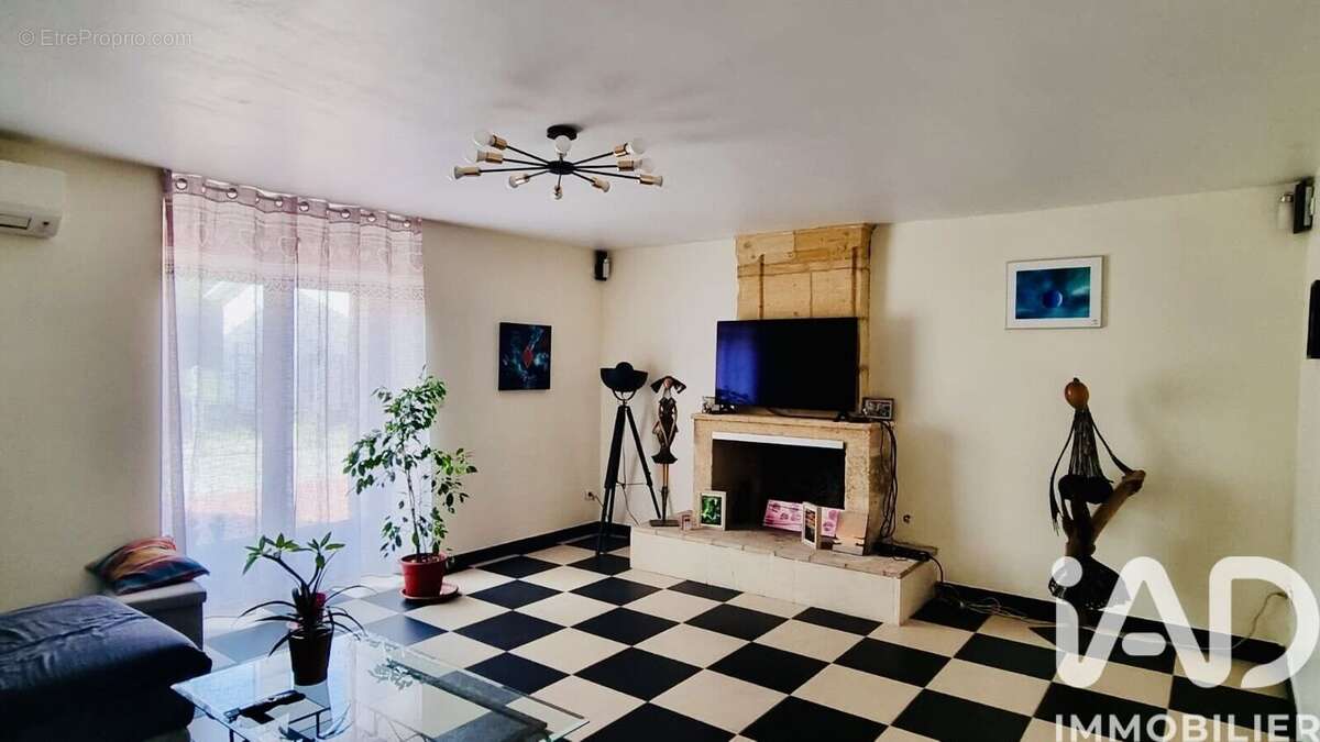 Photo 6 - Maison à POMPIGNAC