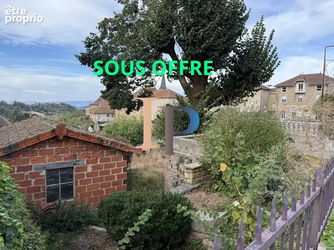 Terrain à CUINZIER