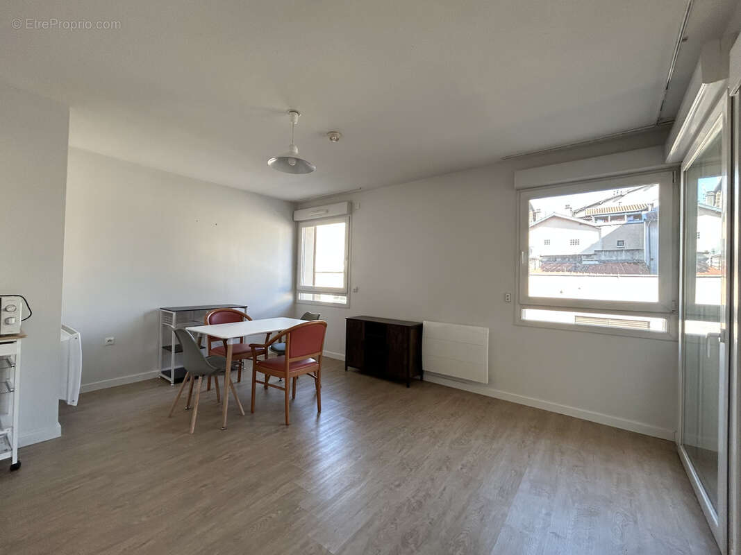 Appartement à LIMOGES