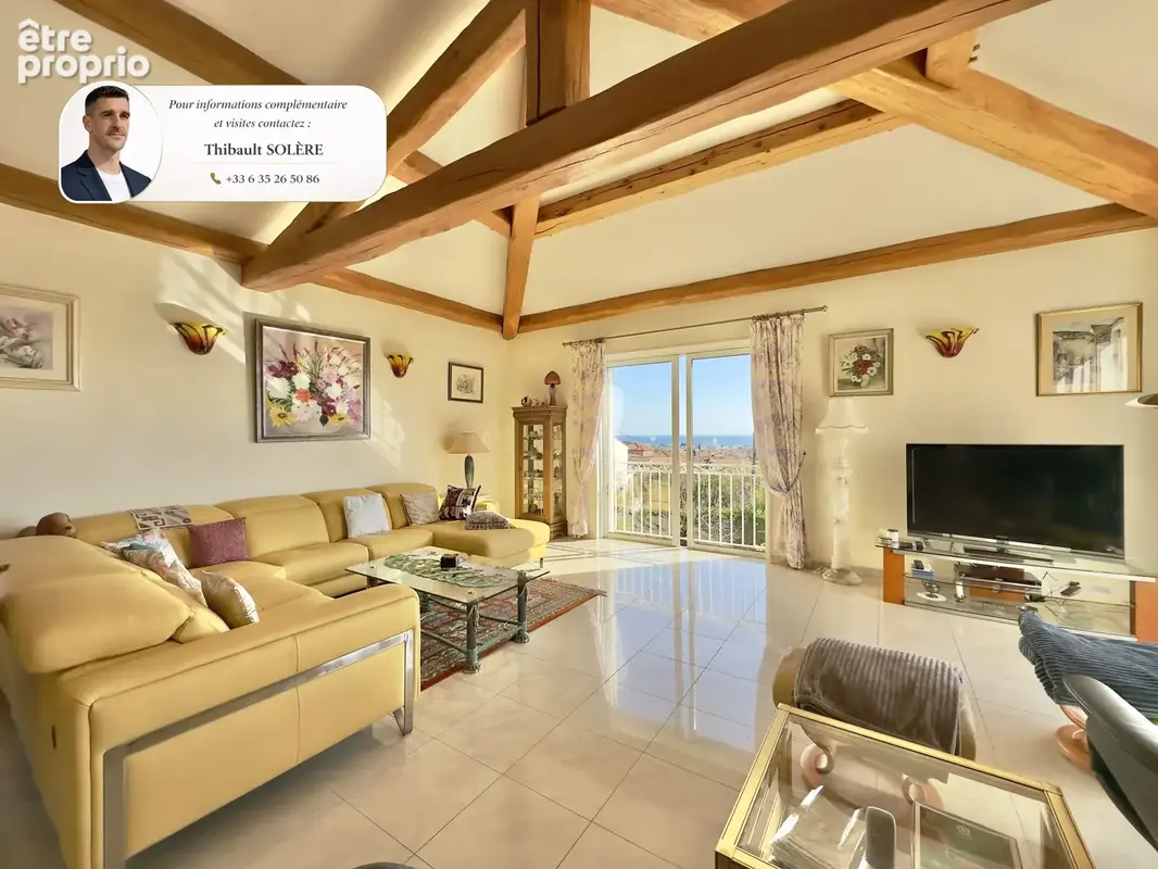 Maison 5 pièces 171 m² à vendre à Cagnes-Sur-Mer (06800) - photo 120