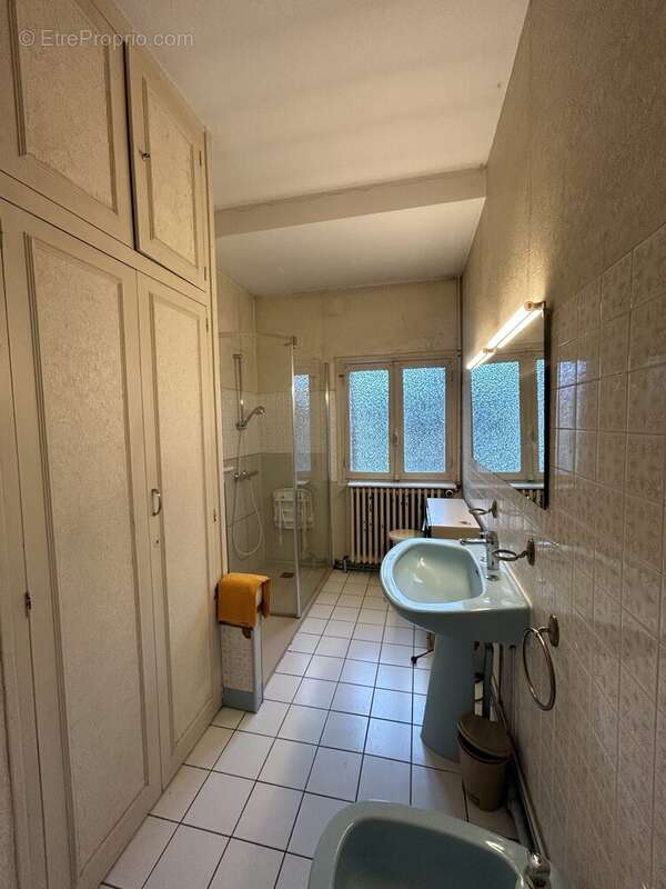 Maison à FLEURY-LES-AUBRAIS