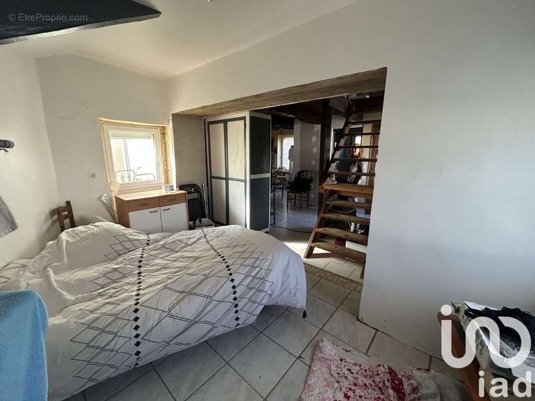 Photo 3 - Maison à MAURON