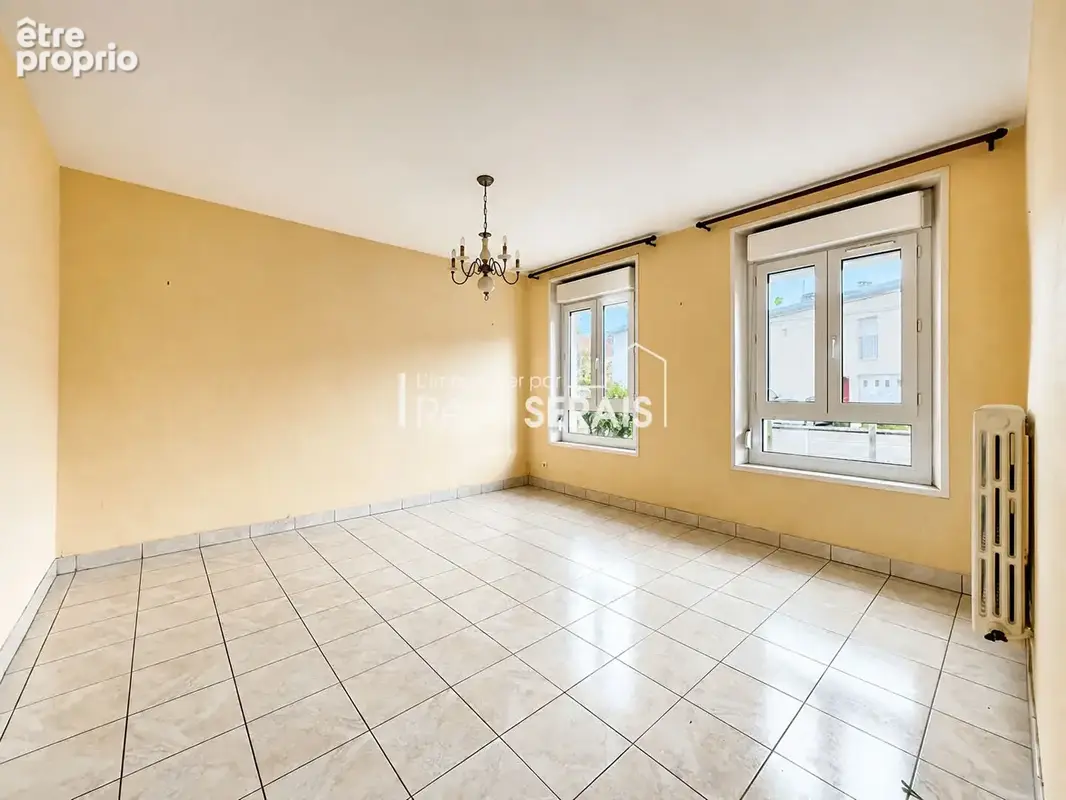 Une maison pleine de potentiel  proche des commodités d'Argentan - photo 3