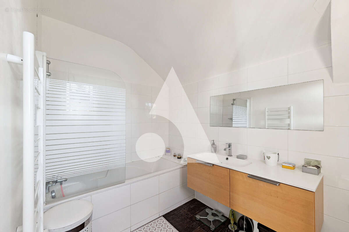 Maison à CORMEILLES-EN-PARISIS