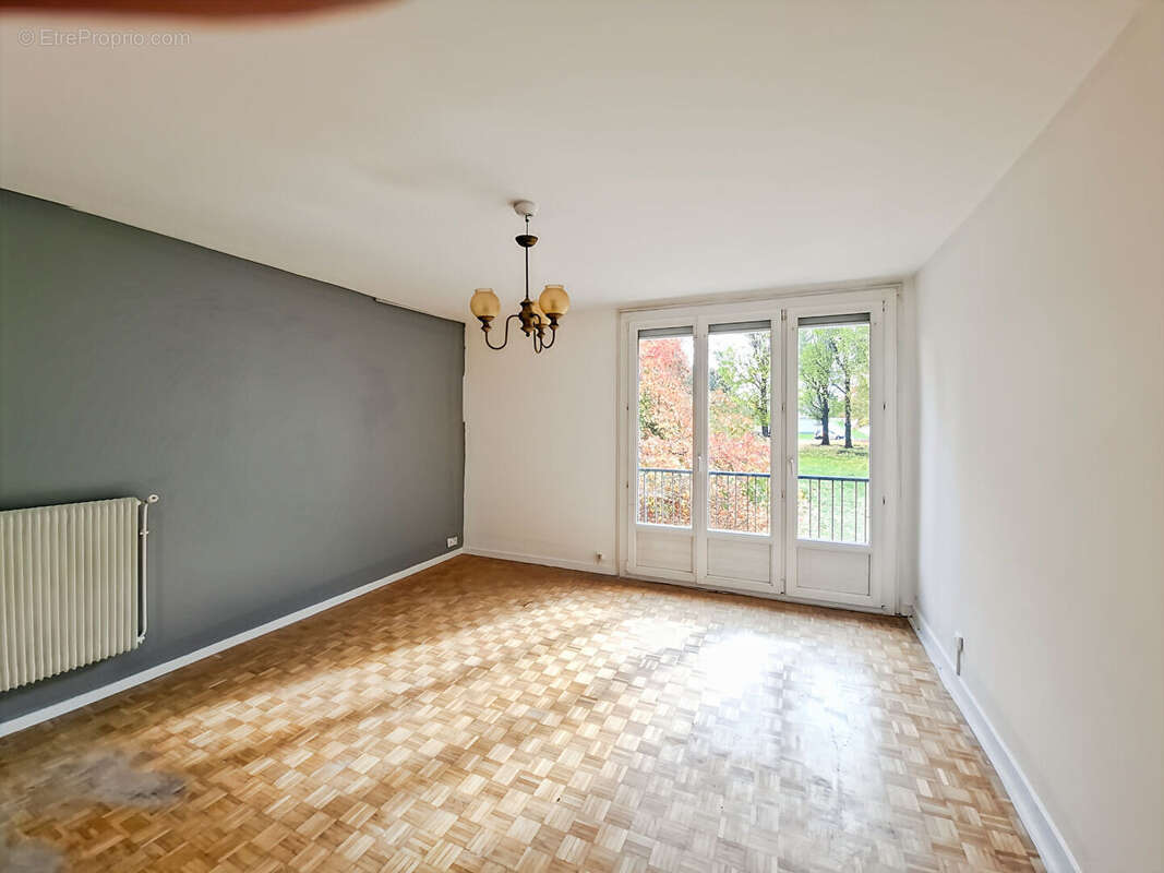 Appartement à PESSAC