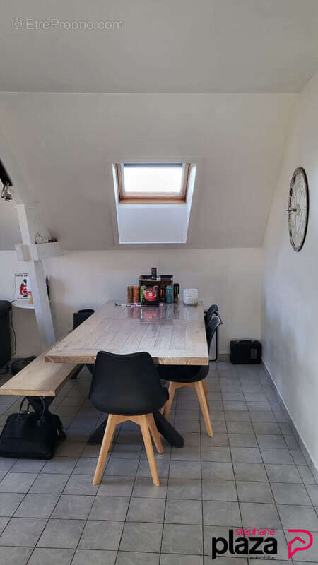 Appartement à ETAMPES