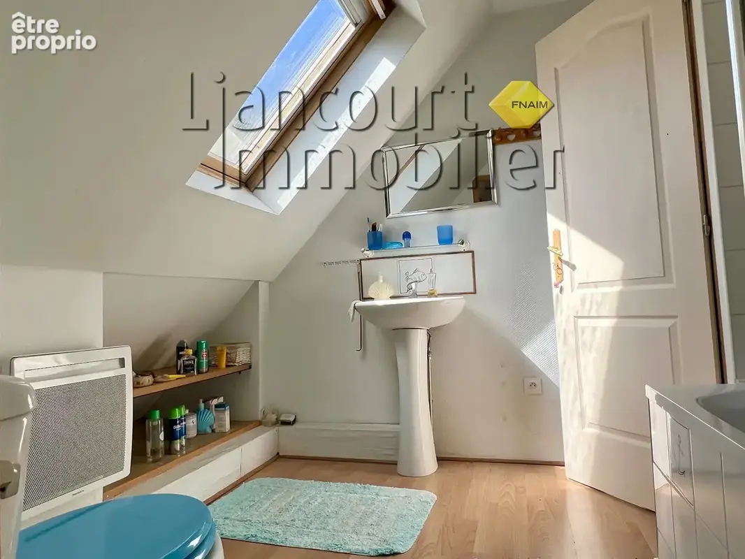 Beau pavillon secteur LIANCOURT - RANTIGNY 60290 - photo 6