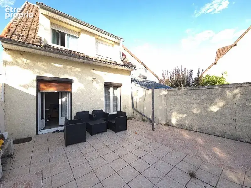 Photo Maison à Nogent-Sur-Oise au prix de 168 000€