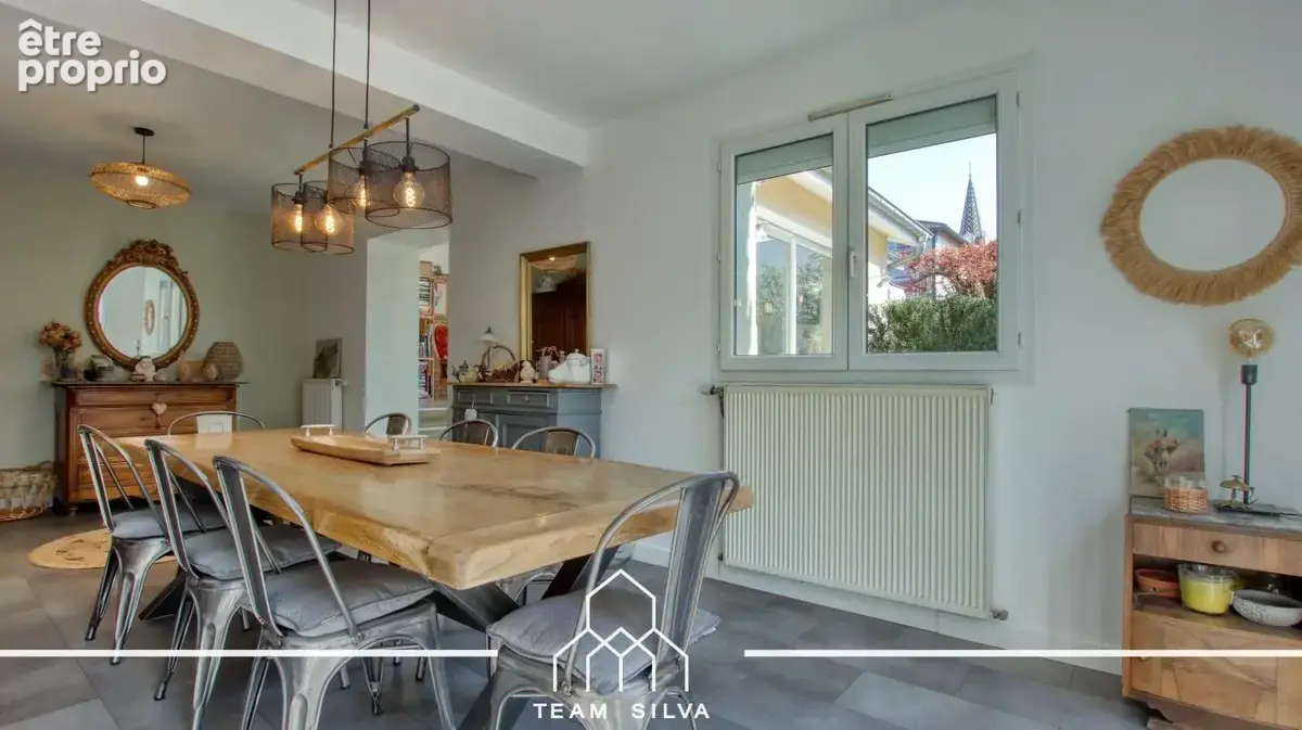 Maison 195 m² à Mions  - photo 26