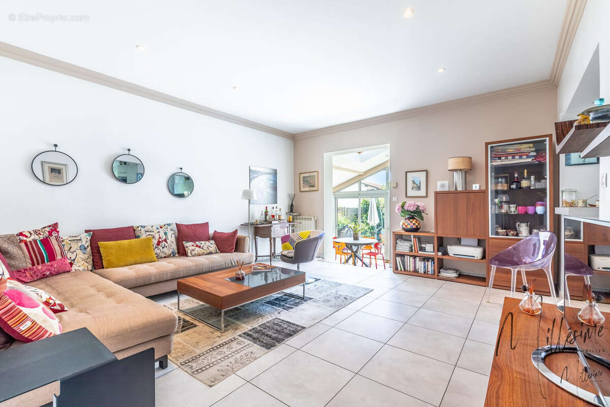 Maison 111 m² à Biarritz  - photo 3