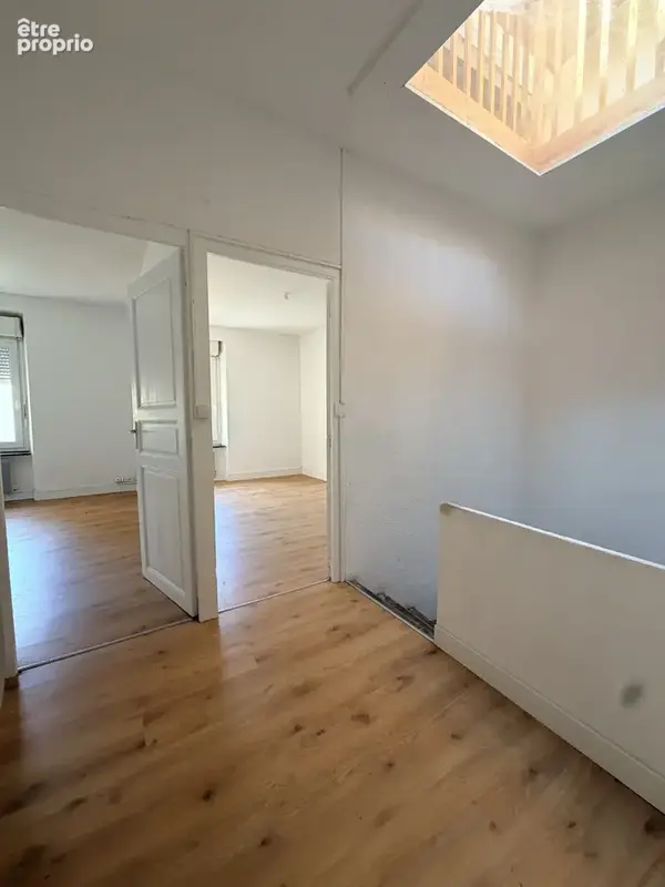Maison de ville unique et sans travaux dpe c - photo 4