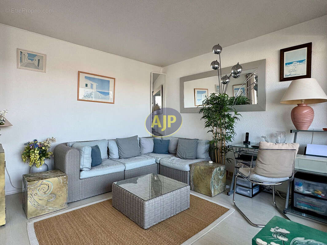 Appartement à CAPBRETON
