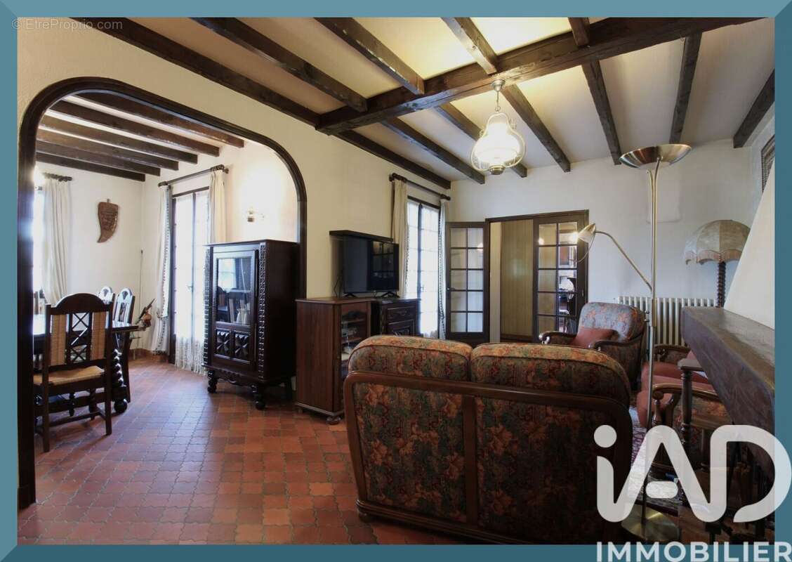 Photo 6 - Maison à SAINT-MEXANT