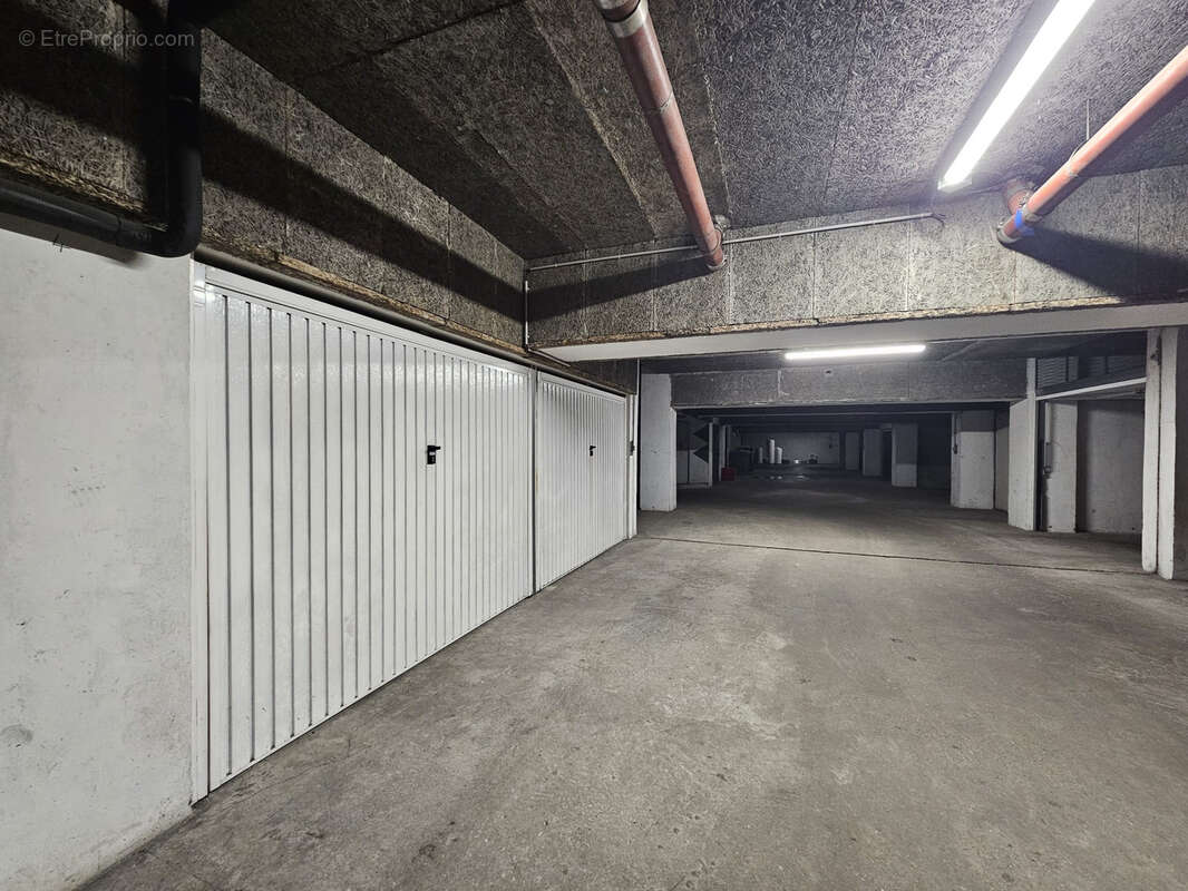 Appartement à VANDOEUVRE-LES-NANCY