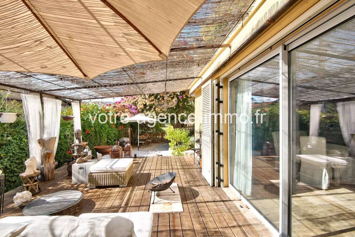 Maison à NICE
