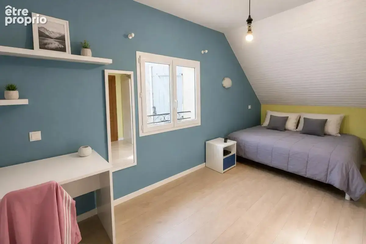 Maison de 7 pièces de 175 m² à Vennecy - photo 17