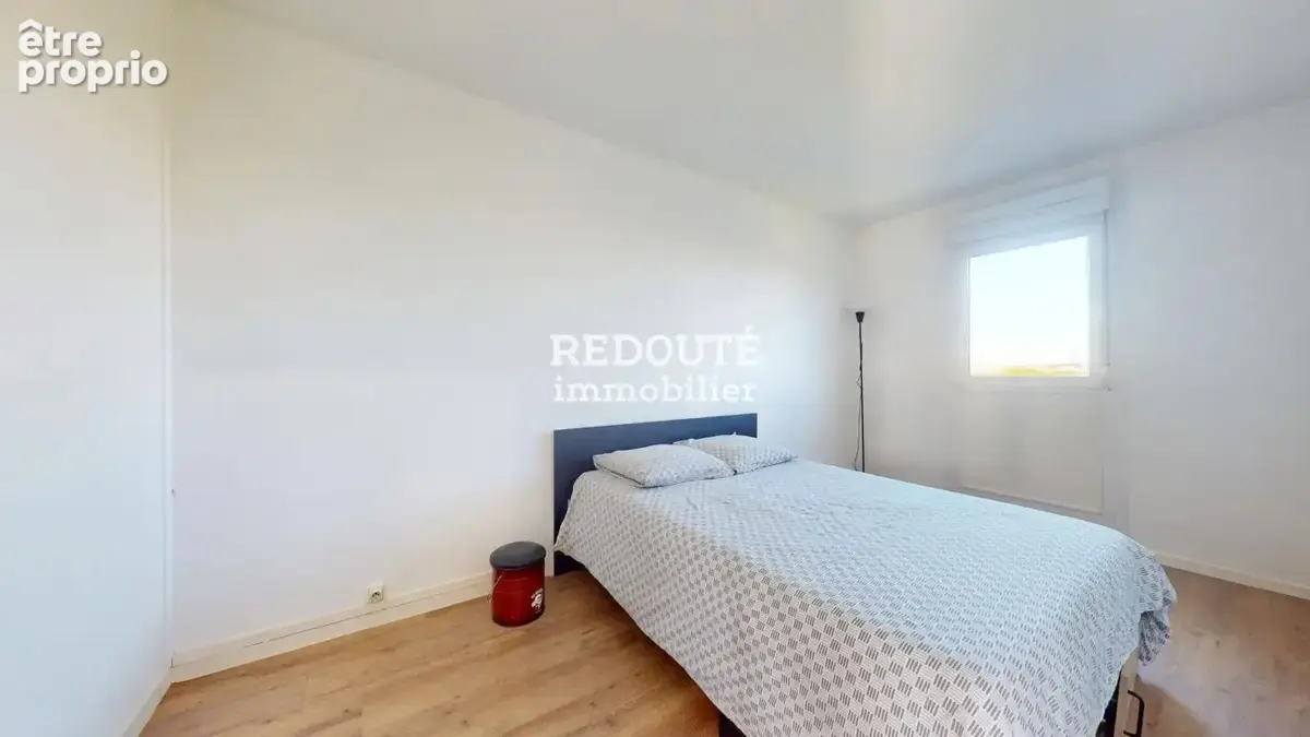 Appartement T3 situé à Reims, à proximité de la place Luton - photo 7