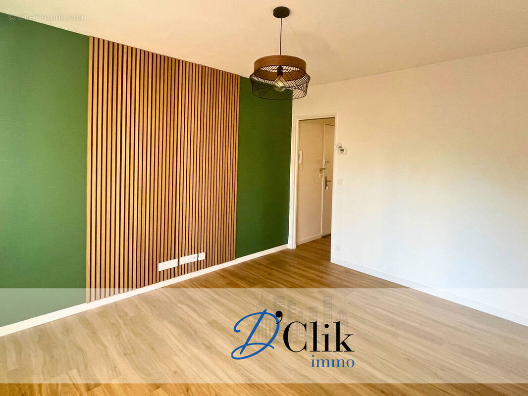Appartement à LAVAL
