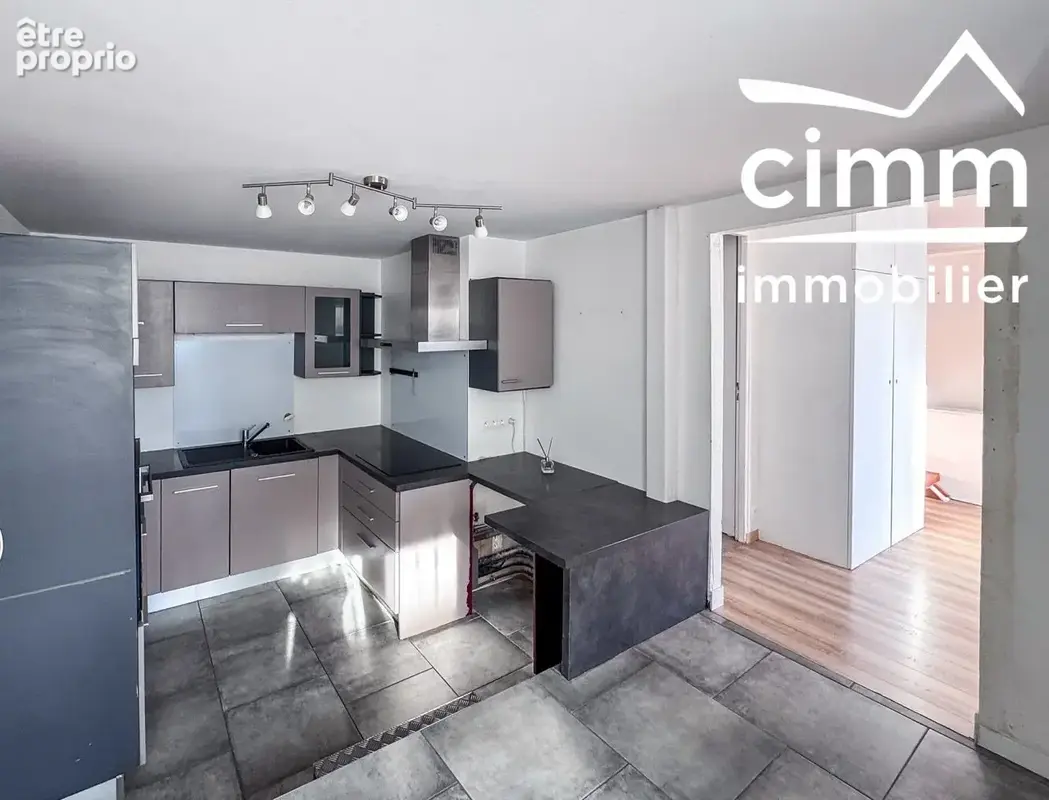 Maison 5 pièces 92 m² à vendre à La Terrasse (38660) - photo 5
