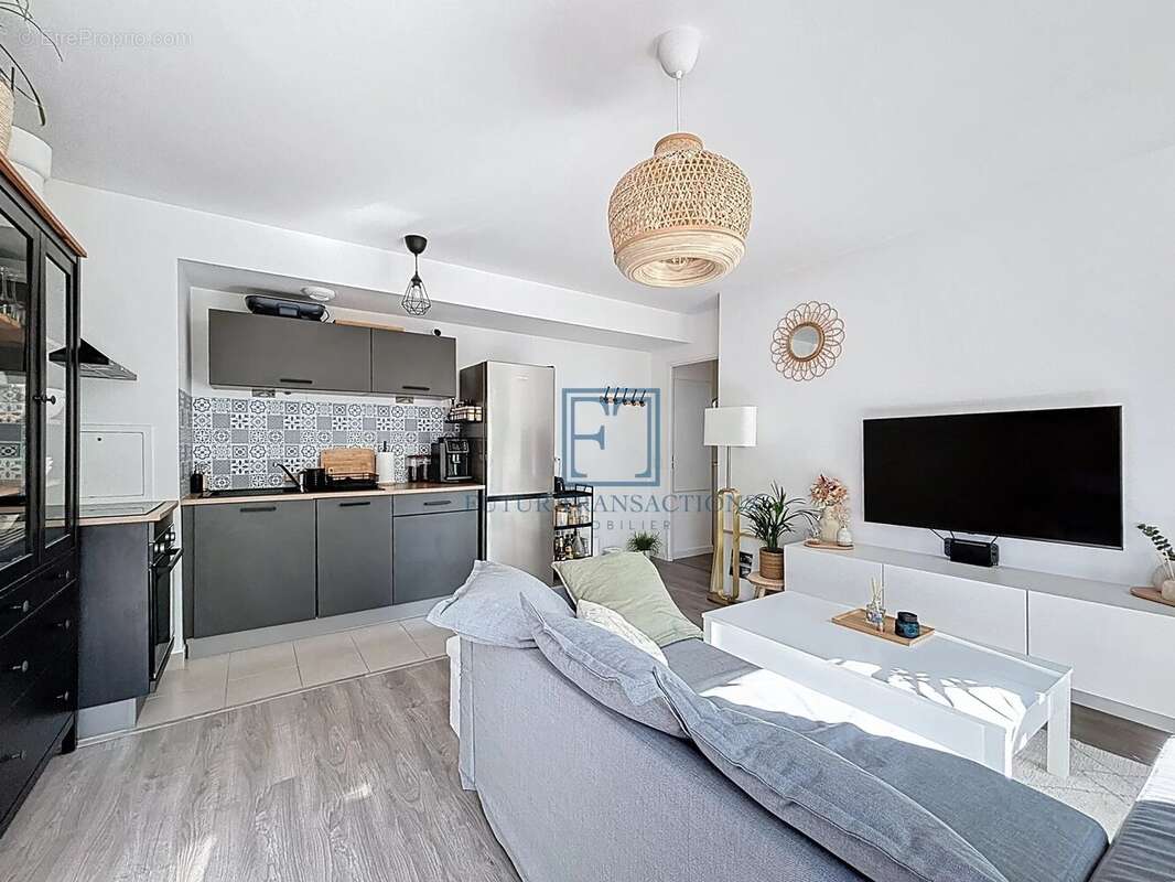 Appartement à PLAISIR