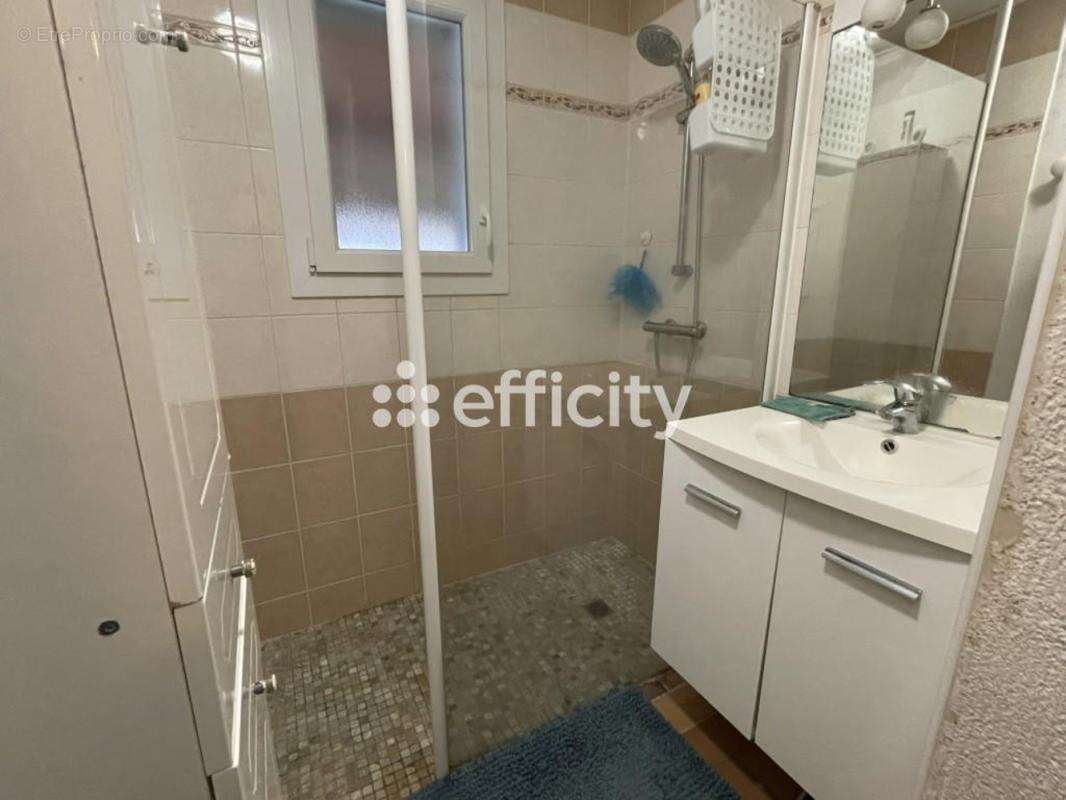 Maison à LA FERTE-BERNARD