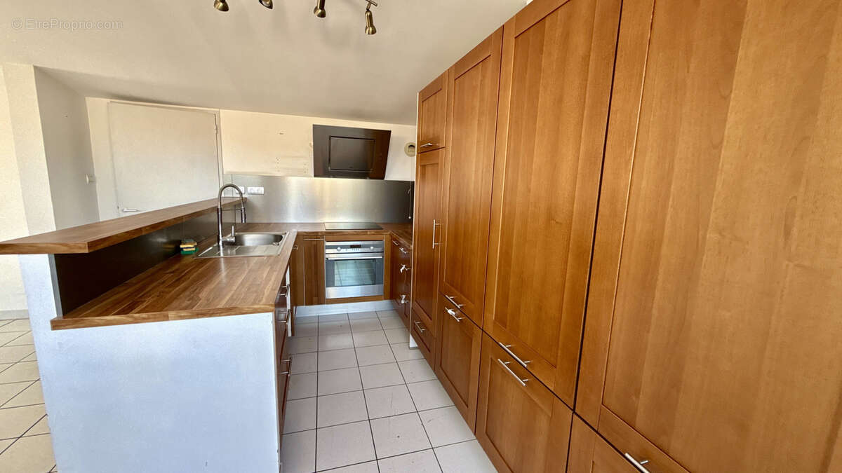 Appartement à AVIGNON