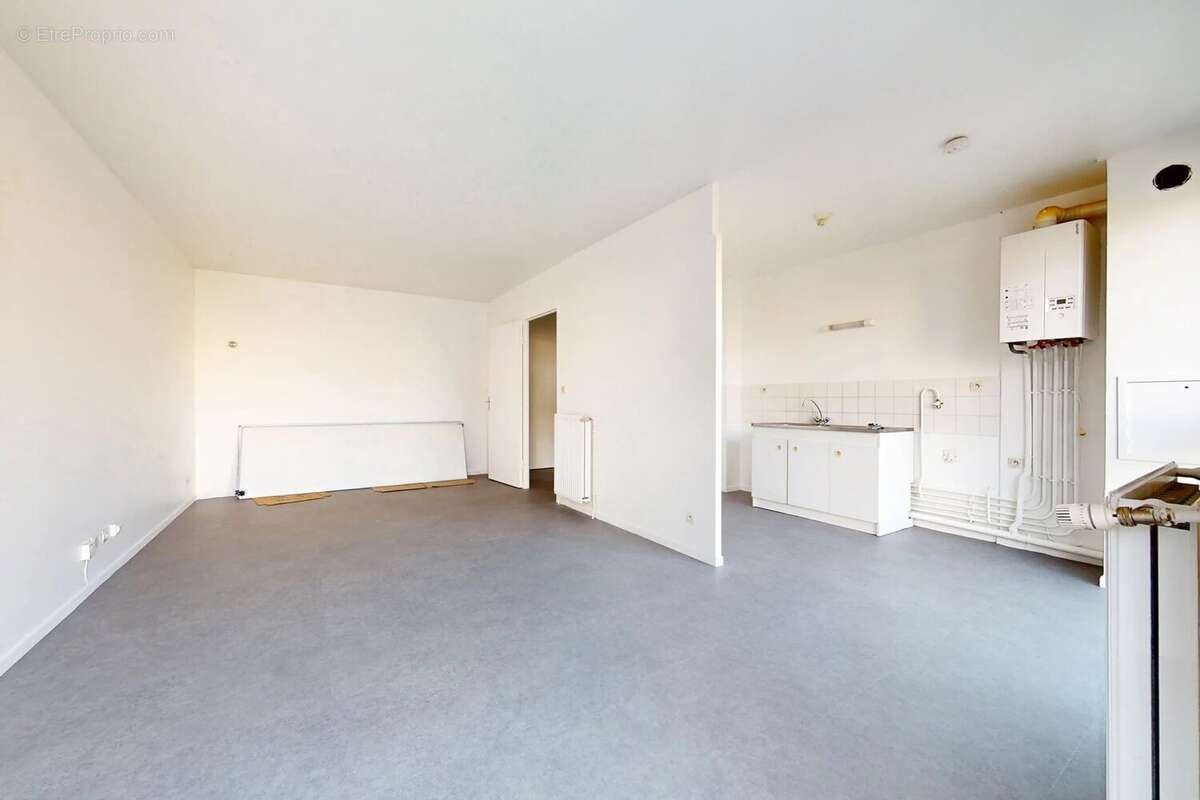 Appartement à ACHERES