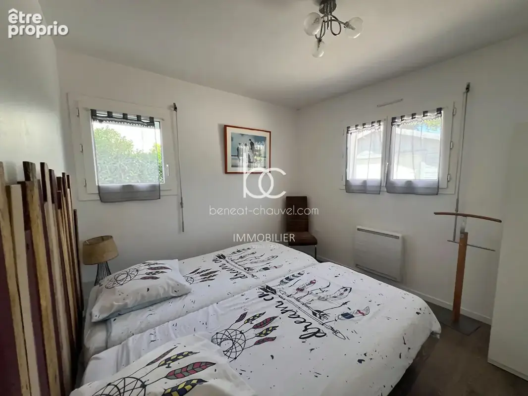 Sarzeau océan - villa d'exception avec vue mer panoramique ? plage à pied - photo 8