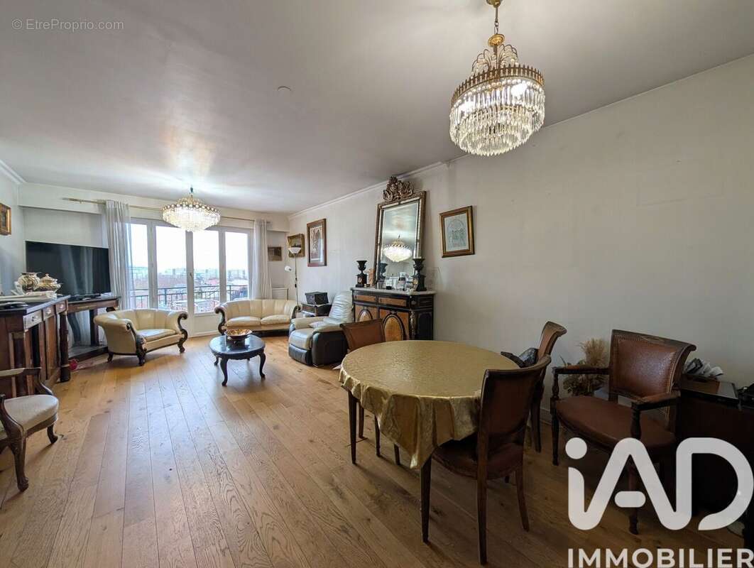 Photo 2 - Appartement à FONTENAY-SOUS-BOIS