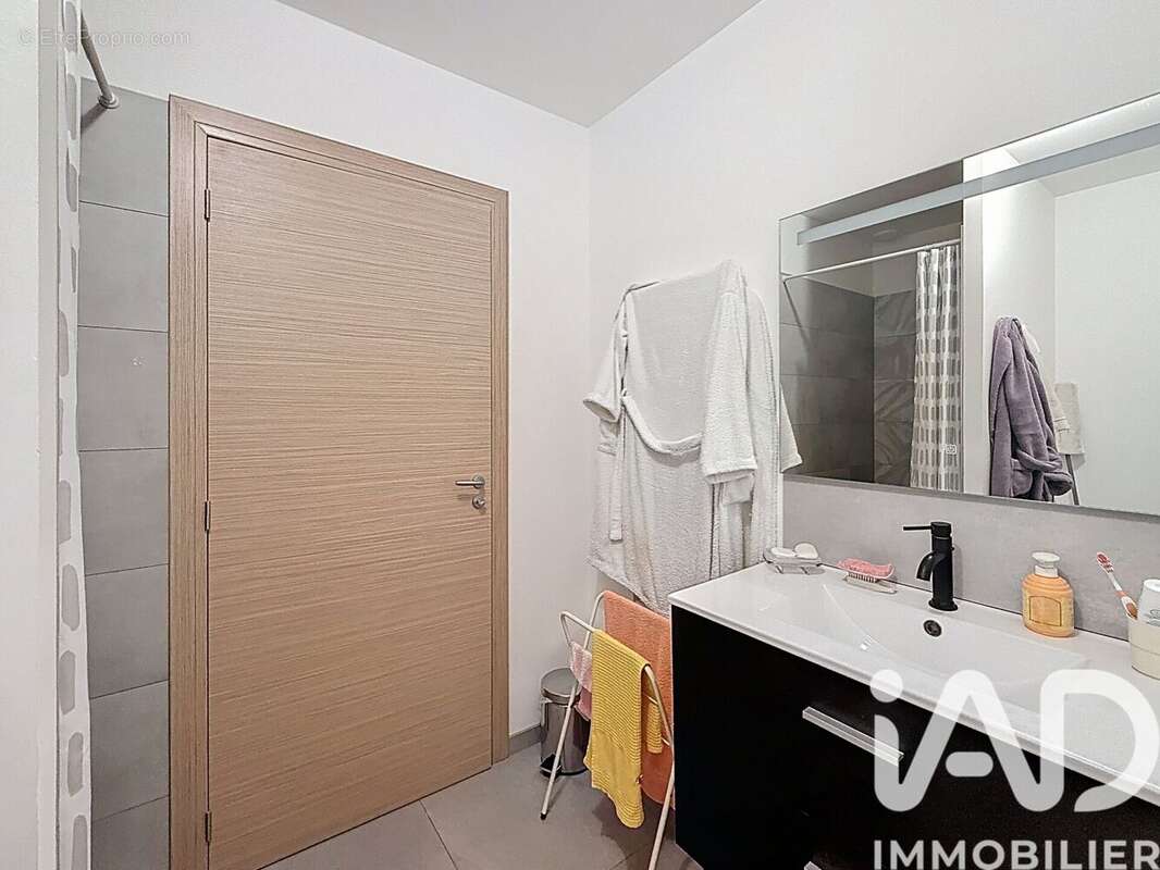 Photo 8 - Maison à SAINT-MARTIN-DU-VIVIER