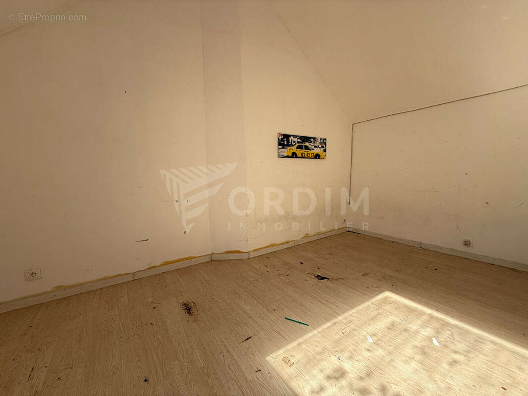 Maison à BONNY-SUR-LOIRE