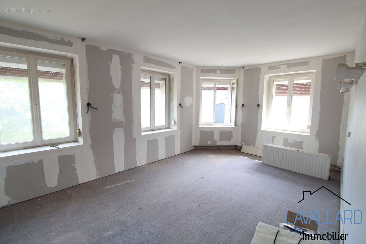 Maison 153 m² à Authie  - photo 5