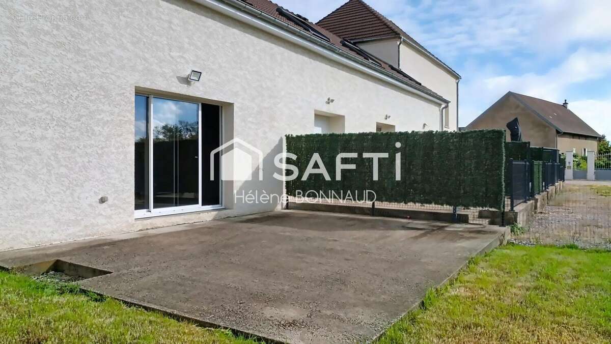 Photo 5 - Appartement à AUXONNE