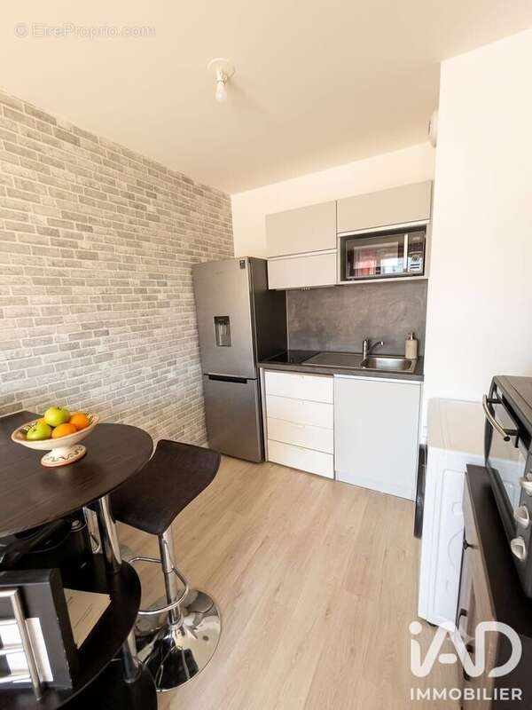 Photo 2 - Appartement à CHAMBRAY-LES-TOURS