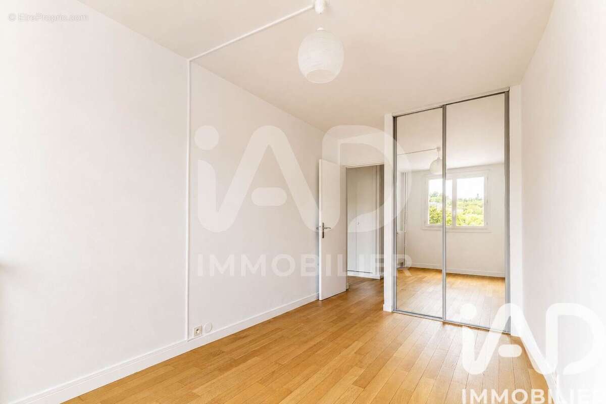 Photo 7 - Appartement à PANTIN