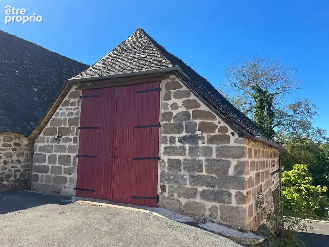 Propriété en pierre - photo 7