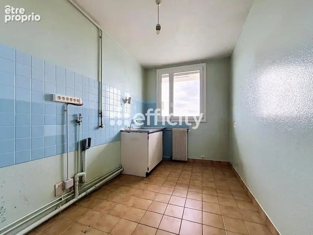 Appartement - photo 4