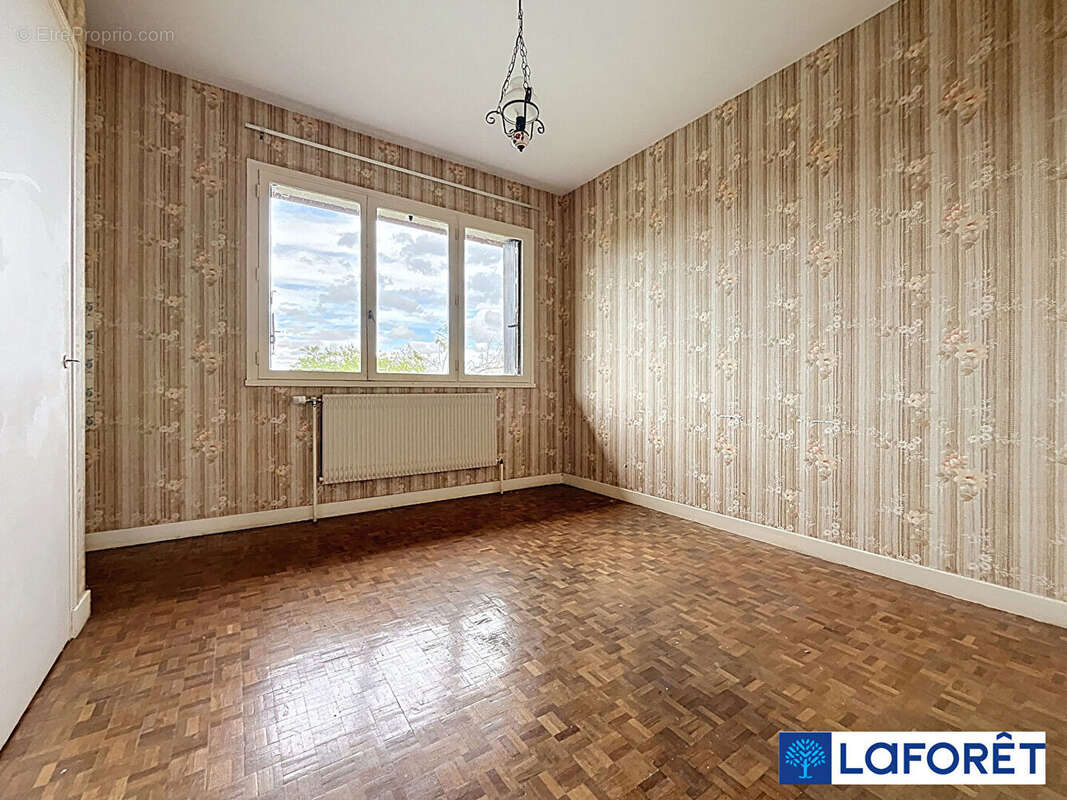 Maison à SAULX-LE-DUC