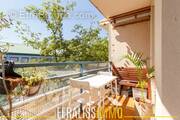 Appartement à JOUY-LE-MOUTIER