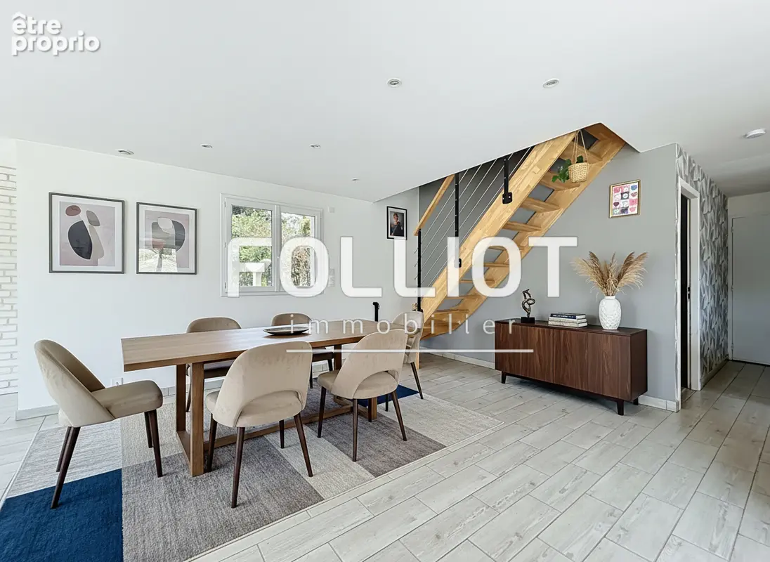 Maison à vendre à Saint Planchers - photo 10