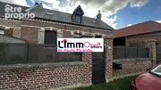 Maison à FONCHES-FONCHETTE