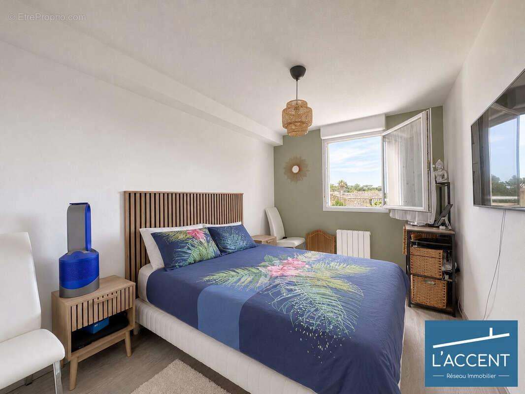 Appartement à MUDAISON