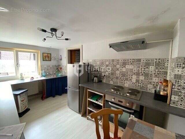 Appartement à BITCHE