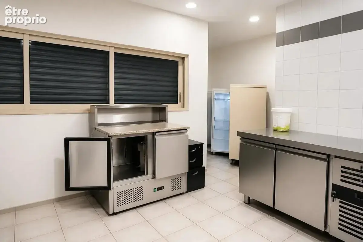 Maison T4 avec local commercial – 114.46 m² à Saint-Gaudens - photo 16