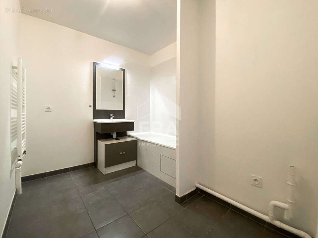 Appartement à CHAMPIGNY-SUR-MARNE