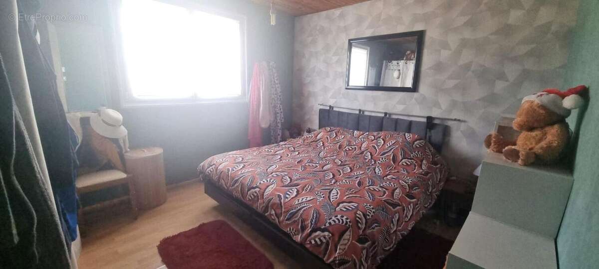 Maison à AUDINCOURT