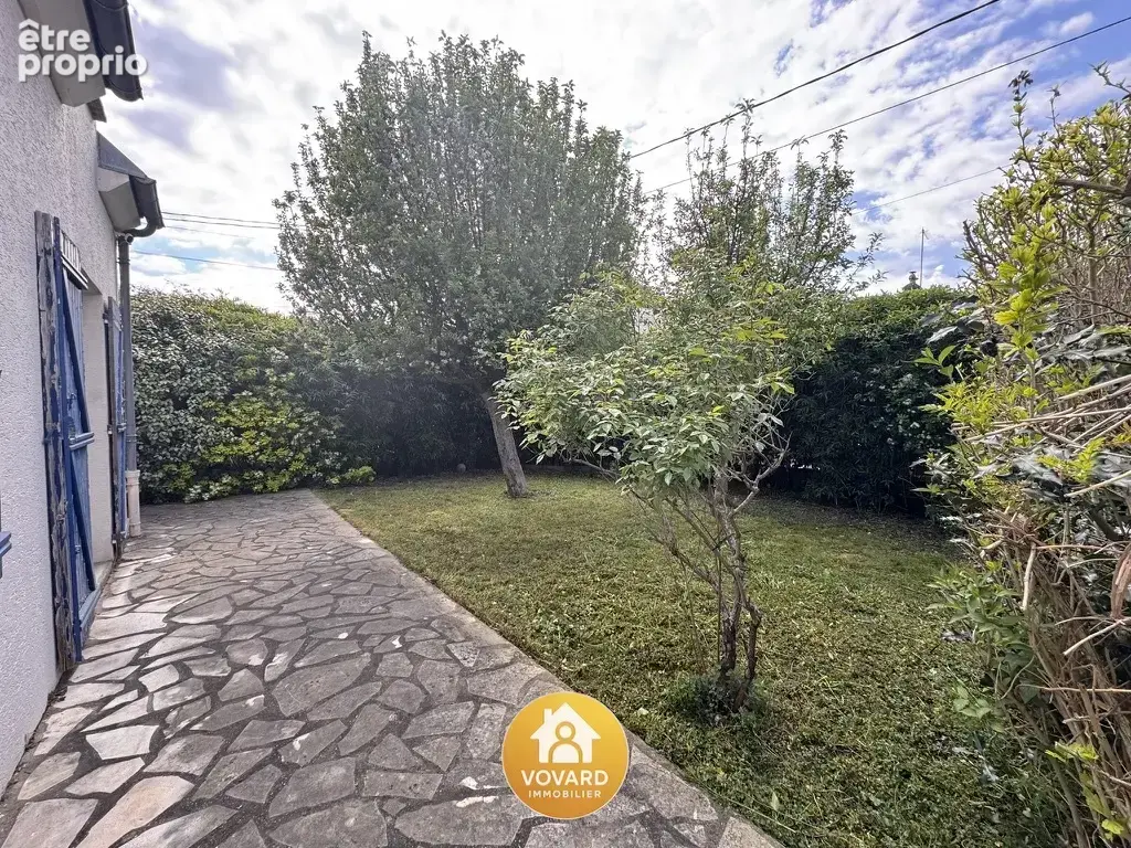 Au village Maison familiale 6 pièces avec jardin - photo 4